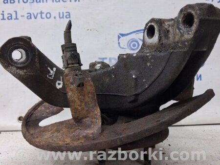 ФОТО Кулак поворотный правый со ступицей для Chevrolet Captiva Киев