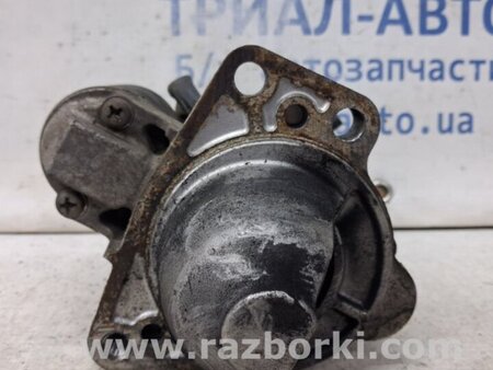 ФОТО Стартер для Chevrolet Captiva Київ