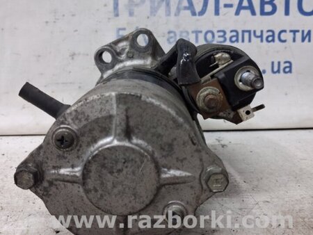 ФОТО Стартер для Chevrolet Captiva Київ