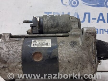 ФОТО Стартер для Chevrolet Captiva Київ