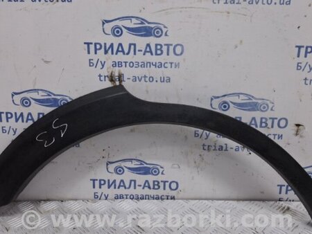 ФОТО Накладка крыла для Chevrolet Captiva Київ