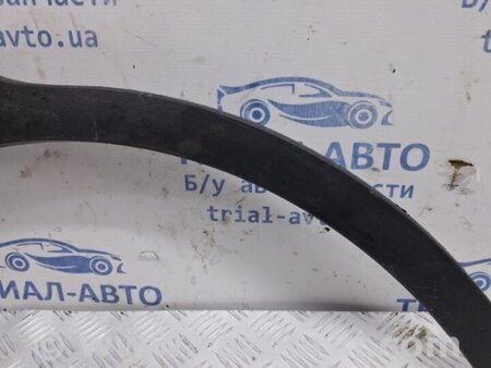 ФОТО Накладка крыла для Chevrolet Captiva Київ