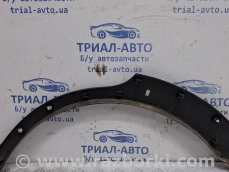 ФОТО Накладка крыла для Chevrolet Captiva Київ