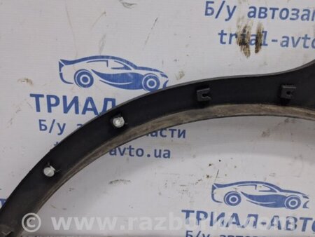 ФОТО Накладка крыла для Chevrolet Captiva Київ