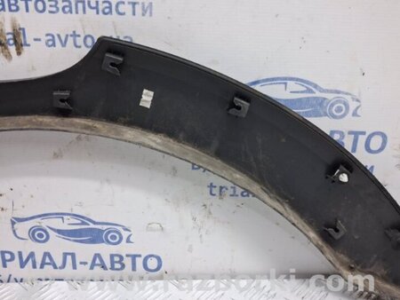 ФОТО Накладка крыла для Chevrolet Captiva Київ