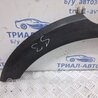 ФОТО Накладка крыла для Chevrolet Captiva Київ