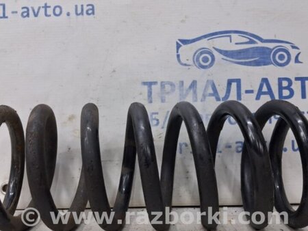 ФОТО Пружина задняя для Chevrolet Captiva Київ