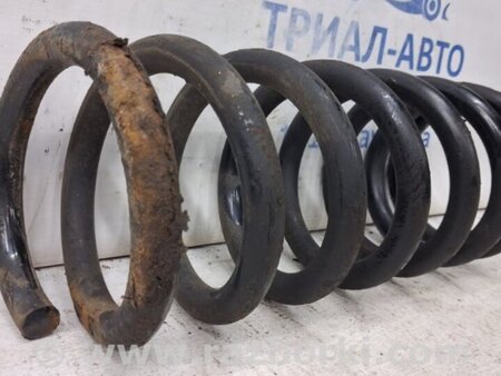 ФОТО Пружина задняя для Chevrolet Captiva Київ