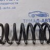 Пружина задняя Chevrolet Captiva