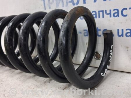 ФОТО Пружина задняя для Chevrolet Captiva Киев