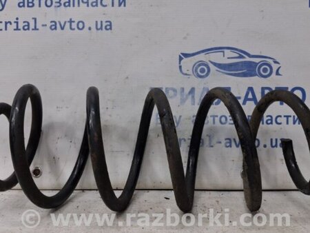 ФОТО Пружина передняя для Chevrolet Captiva Київ