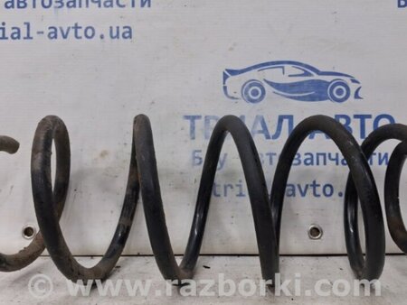 ФОТО Пружина передняя для Chevrolet Captiva Киев