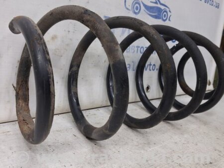 ФОТО Пружина передняя для Chevrolet Captiva Киев