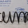 Пружина передняя Chevrolet Captiva