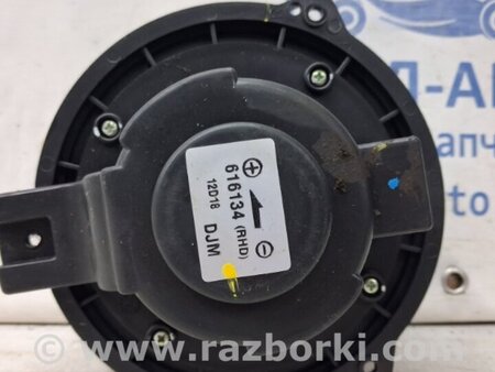 ФОТО Моторчик печки для Chevrolet Captiva Київ