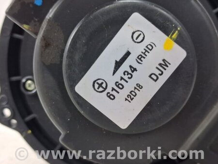 ФОТО Моторчик печки для Chevrolet Captiva Київ