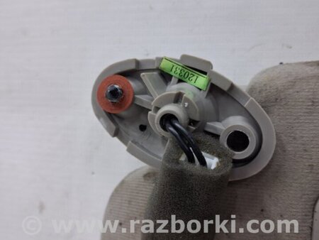 ФОТО Козырек солнцезащитный левый для Chevrolet Captiva Киев