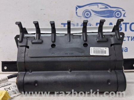 ФОТО Подушка безопасности в торпеду для Nissan Qashqai (07-14) Киев