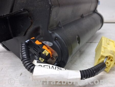 ФОТО Подушка безопасности в торпеду для Nissan Qashqai (07-14) Киев