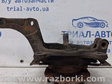 ФОТО Кулак поворотный правый со ступицей для Nissan Qashqai (07-14) Київ