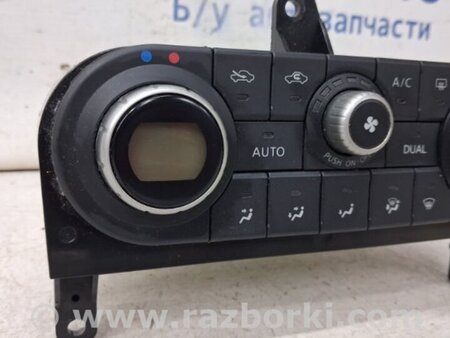 ФОТО Блок управления климат-контролем для Nissan Qashqai (07-14) Київ