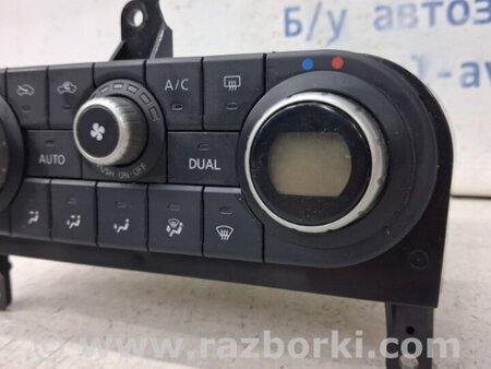 ФОТО Блок управления климат-контролем для Nissan Qashqai (07-14) Київ
