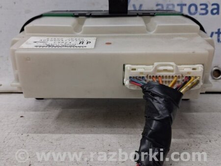 ФОТО Блок управления климат-контролем для Nissan Qashqai (07-14) Київ