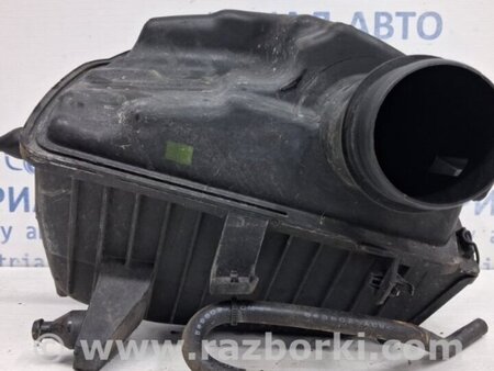 ФОТО Корпус воздушного фильтра для Nissan Qashqai (07-14) Киев