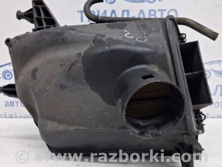 ФОТО Корпус воздушного фильтра для Nissan Qashqai (07-14) Киев