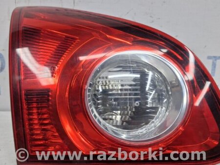 ФОТО Фонарь задний внутренний левый для Nissan Qashqai (07-14) Киев
