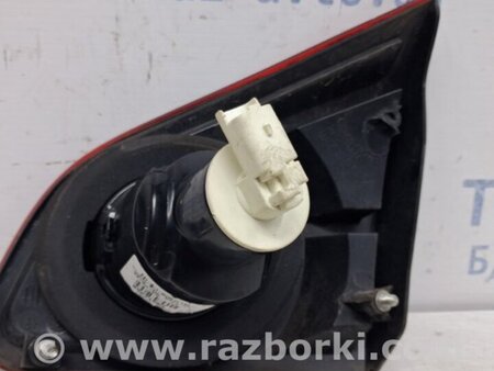 ФОТО Фонарь задний внутренний левый для Nissan Qashqai (07-14) Киев