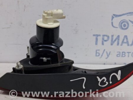 ФОТО Фонарь задний внутренний левый для Nissan Qashqai (07-14) Киев