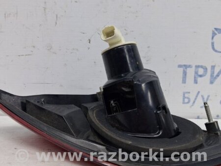 ФОТО Фонарь задний внутренний левый для Nissan Qashqai (07-14) Киев