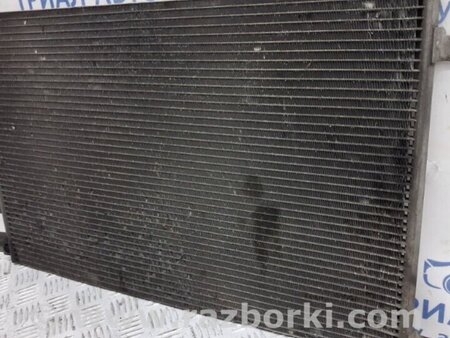 ФОТО Радиатор кондиционера для Nissan Qashqai (07-14) Киев