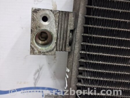 ФОТО Радиатор кондиционера для Nissan Qashqai (07-14) Киев