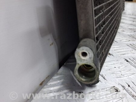 ФОТО Радиатор кондиционера для Nissan Qashqai (07-14) Киев