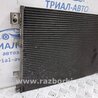 ФОТО Радиатор кондиционера для Nissan Qashqai (07-14) Киев