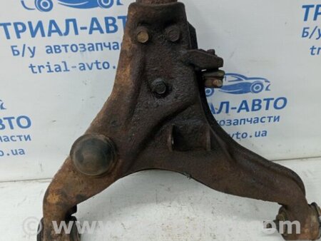 ФОТО Рычаг левый для Mitsubishi L200 (06-14) Киев