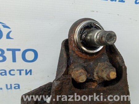 ФОТО Рычаг левый для Mitsubishi L200 (06-14) Киев