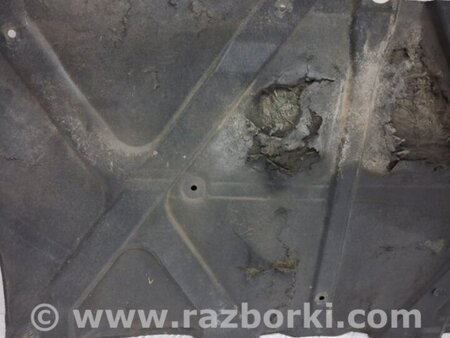 ФОТО Обшивка капота для Mitsubishi L200 (06-14) Киев