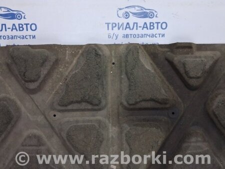 ФОТО Обшивка капота для Mitsubishi L200 (06-14) Киев