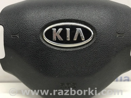 ФОТО Подушка безопасности в руль для KIA Ceed Киев