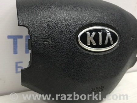 ФОТО Подушка безопасности в руль для KIA Ceed Киев