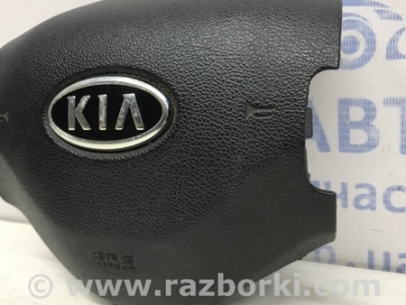ФОТО Подушка безопасности в руль для KIA Ceed Киев