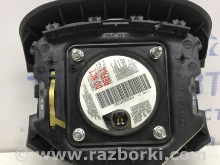 ФОТО Подушка безопасности в руль для KIA Ceed Киев