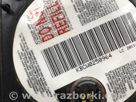 ФОТО Подушка безопасности в руль для KIA Ceed Киев