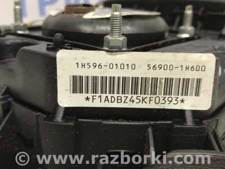 ФОТО Подушка безопасности в руль для KIA Ceed Киев