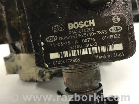 ФОТО ТНВД для KIA Ceed Киев