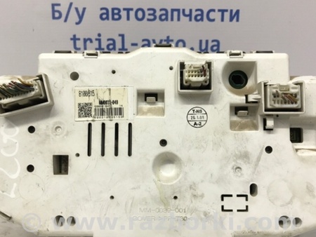 ФОТО Приборная панель для Mitsubishi L200 (06-14) Киев