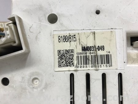 ФОТО Приборная панель для Mitsubishi L200 (06-14) Киев